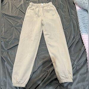 ALO Yoga Accolade Sweatpant